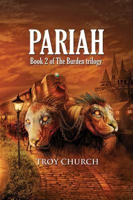 Produktbild: Pariah