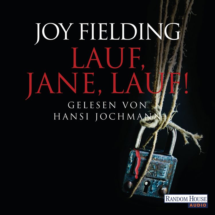 Produktbild: Lauf, Jane, lauf!