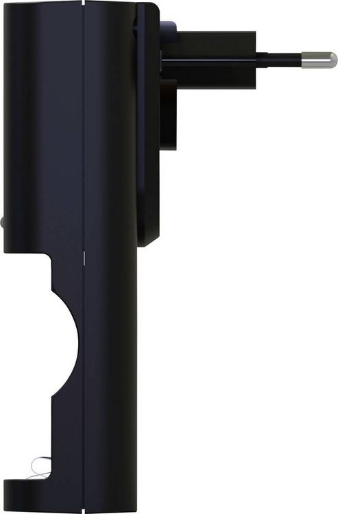 Produktbild: Ansmann Powerline 4 Smart Rundzellen-Ladeger&auml;t NiCd, NiMH Micro (AAA), Mignon (AA)