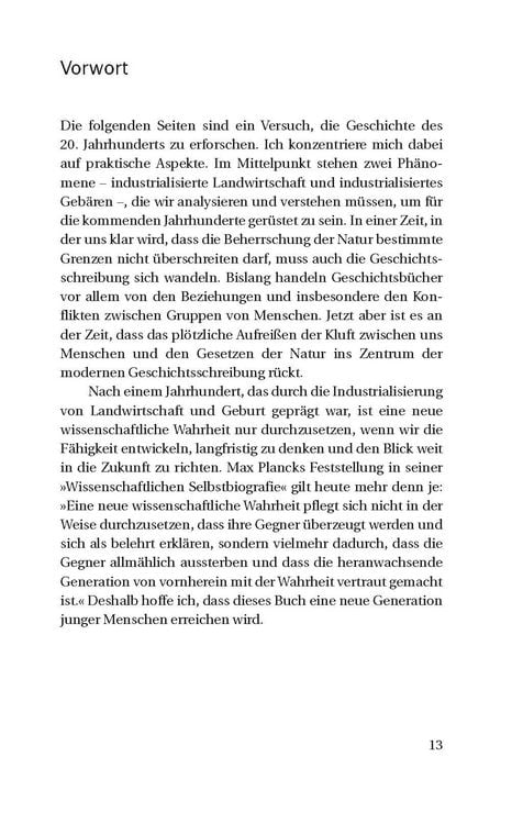 Produktbild: Im Einklang mit der Natur