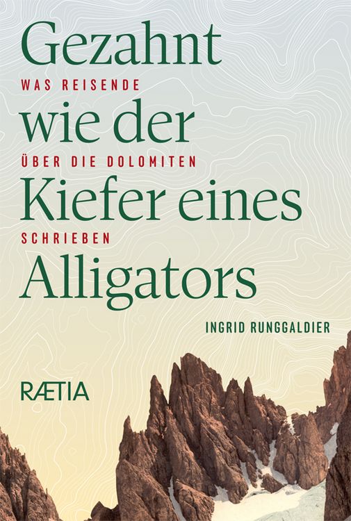 Produktbild: Gezahnt wie der Kiefer eines Alligators