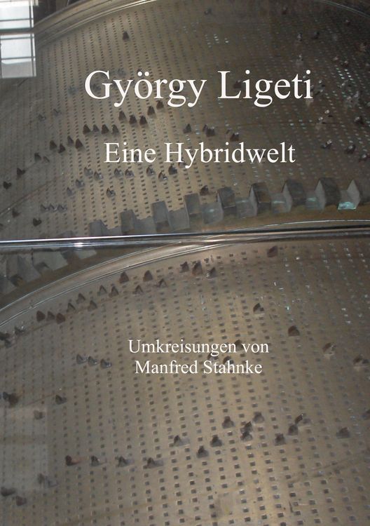 Produktbild: Gy&ouml;rgy Ligeti