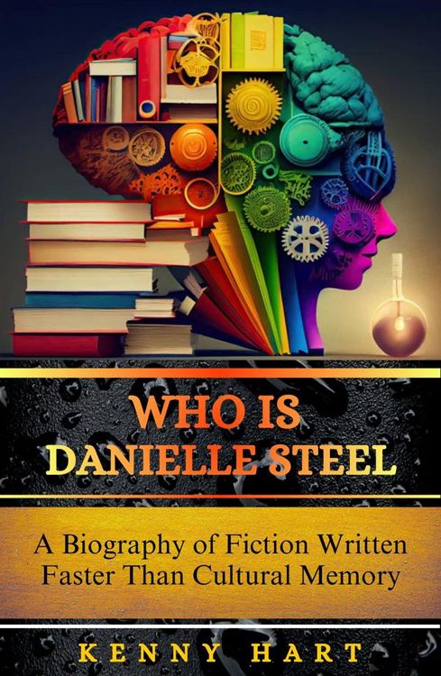 Produktbild: Who Is Danielle Steel