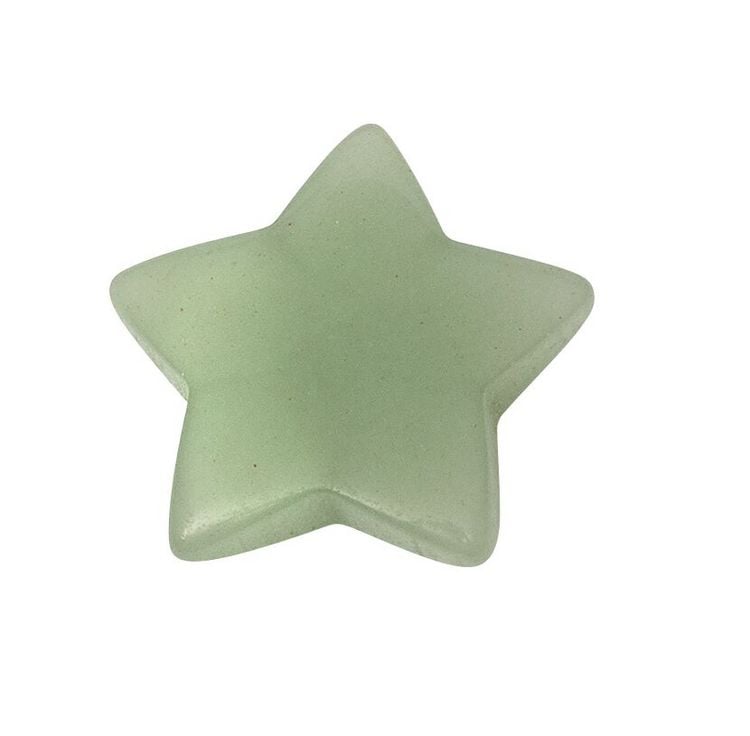 Produktbild: Basically it's Magic Halbedelstein Moon & Stars