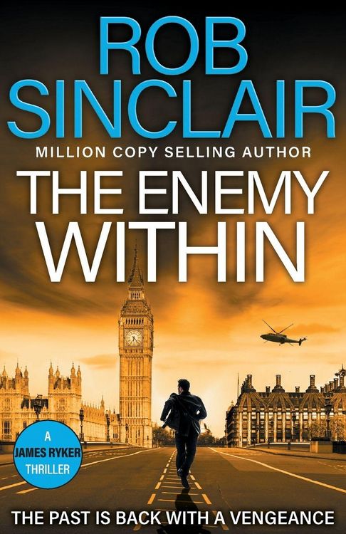 Produktbild: The Enemy Within