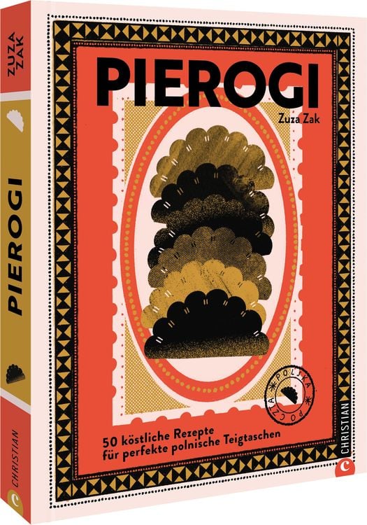 Produktbild: Pierogi
