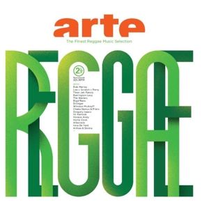 Produktbild: Arte Reggae