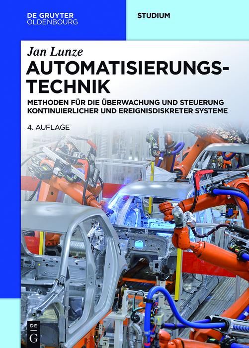 Produktbild: Automatisierungstechnik