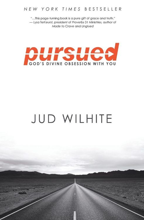 Produktbild: Pursued