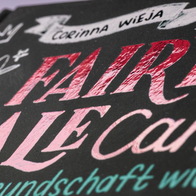 Produktbild: Fairy Tale Camp 2: Eine Freundschaft wie im M&auml;rchen