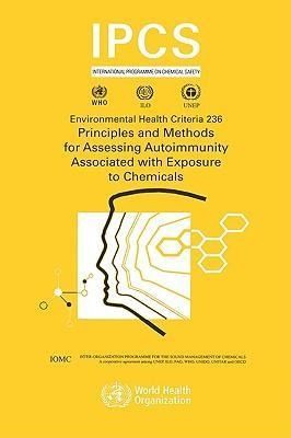 Produktbild: Principles and Methods for Assessing Autoimmunity Associated with Exposure to Chemicals