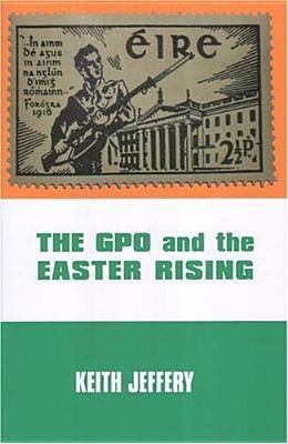 Produktbild: The Gpo and the Easter Rising