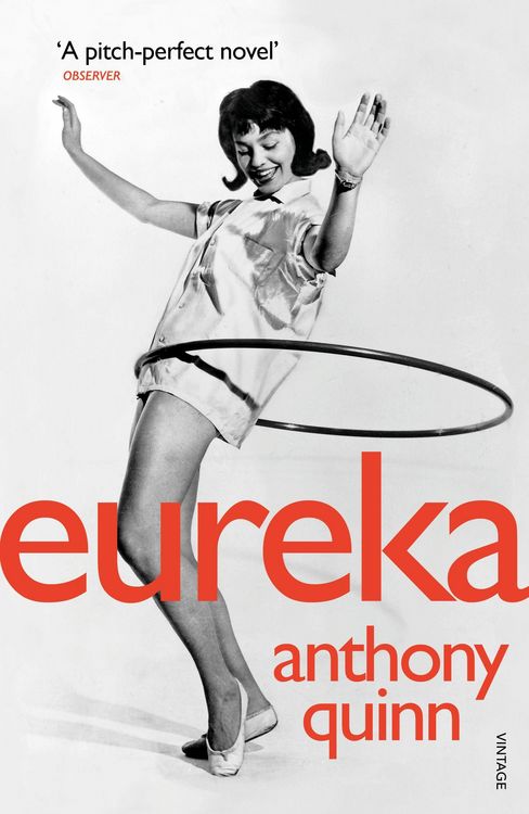 Produktbild: Eureka