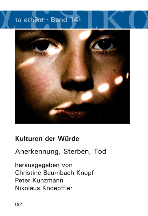 Produktbild: Kulturen der W&uuml;rde