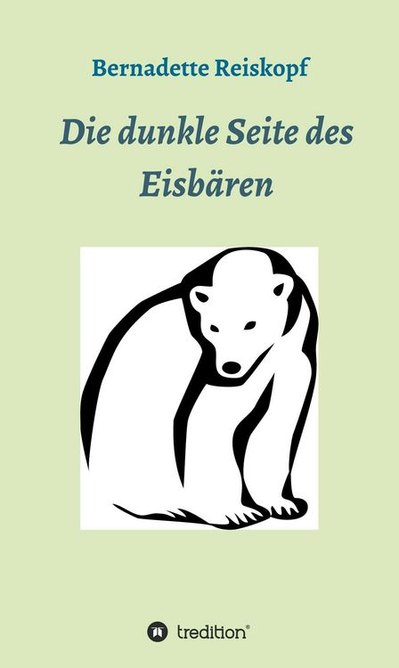 Produktbild: Die dunkle Seite des Eisb&auml;ren