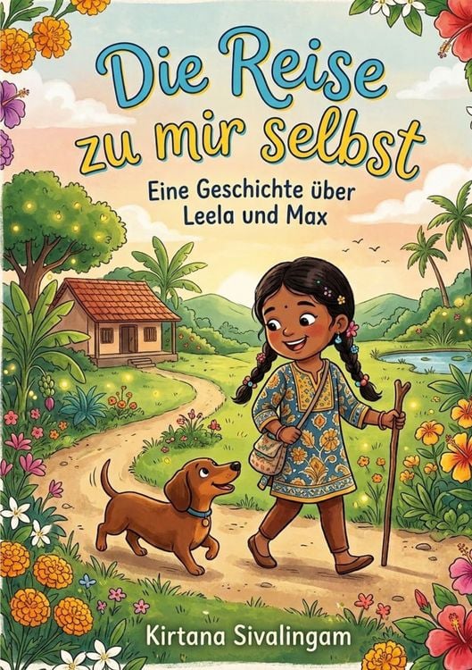 Produktbild: Reise zu mir selbst