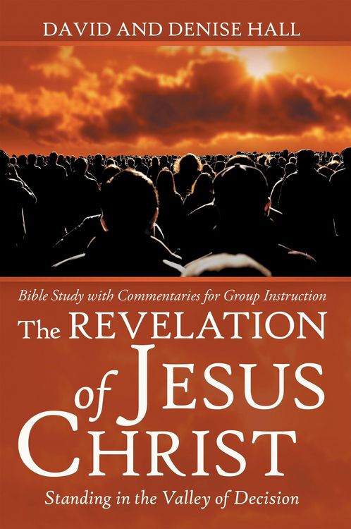 Produktbild: The Revelation of Jesus Christ