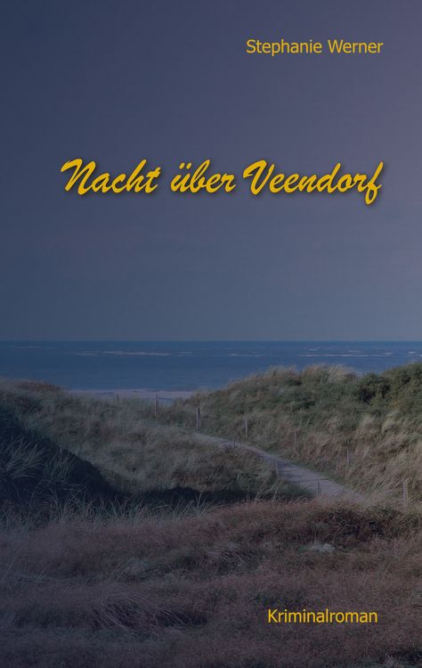 Produktbild: Nacht &uuml;ber Veendorf