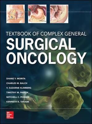 Produktbild: Textbk Of Complex General Surg