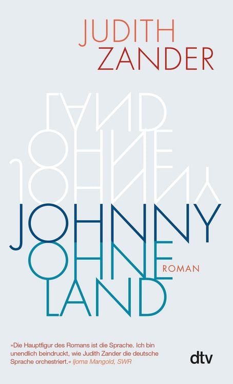 Produktbild: Johnny Ohneland