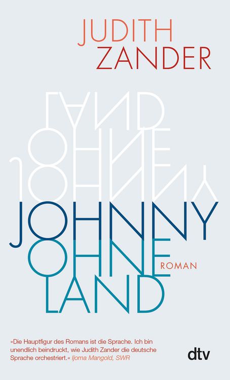 Produktbild: Johnny Ohneland