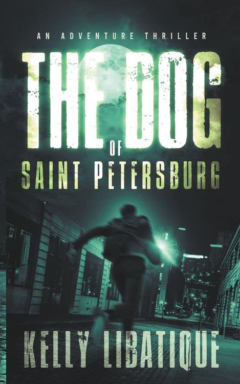 Produktbild: The Dog of Saint Petersburg