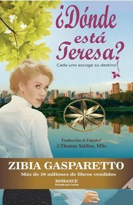 Produktbild: &iquest;D&oacute;nde est&aacute; Teresa?