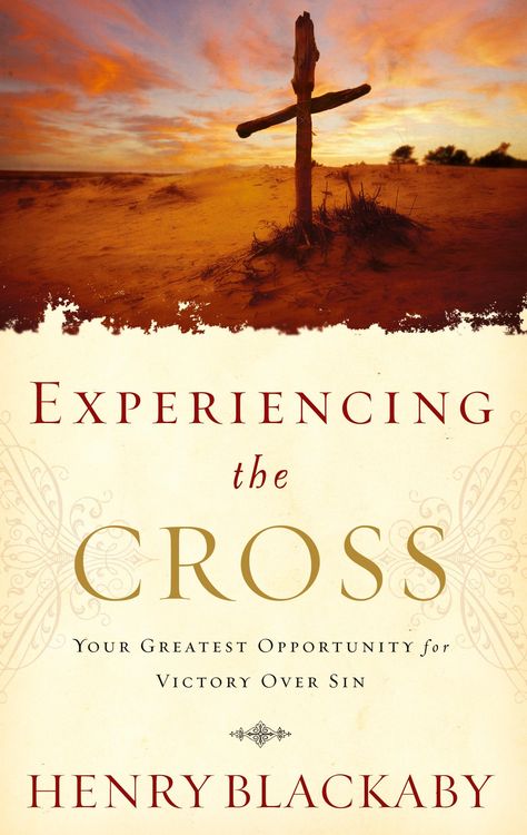Produktbild: Experiencing the Cross