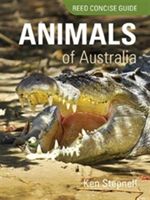 Produktbild: Stepnell, K: Animals of Australia