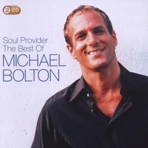 Produktbild: The Soul Provider: The Best Of Michael Bolton