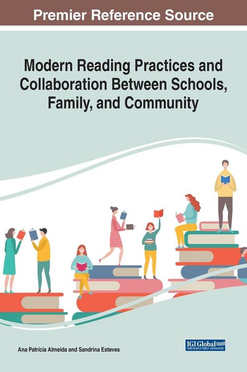 Produktbild: Modern Reading Practices and Collaboration Between Schools, Family, and Community