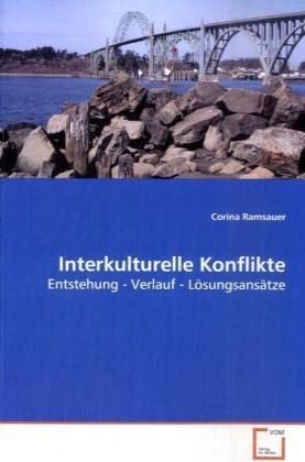 Produktbild: Ramsauer, C: Interkulturelle Konflikte