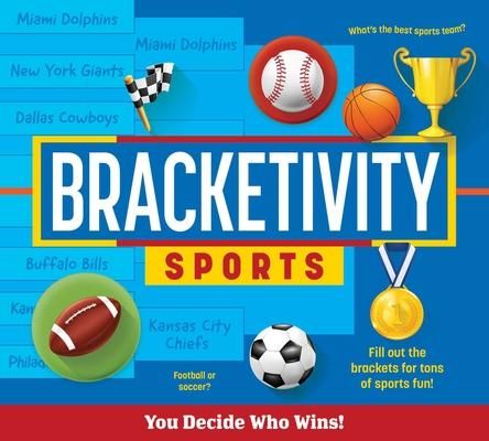 Produktbild: Bracketivity Sports