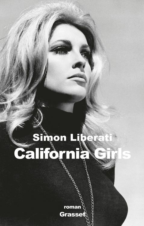 Produktbild: California girls