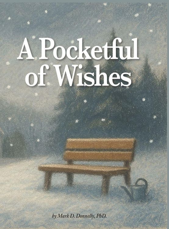 Produktbild: A Pocketful of Wishes