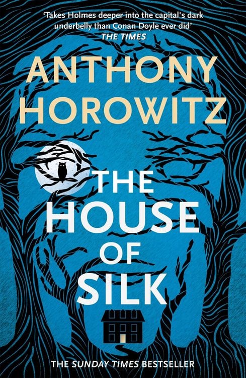 Produktbild: The House of Silk