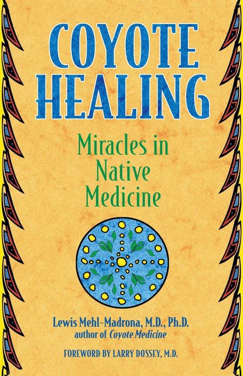Produktbild: Coyote Healing