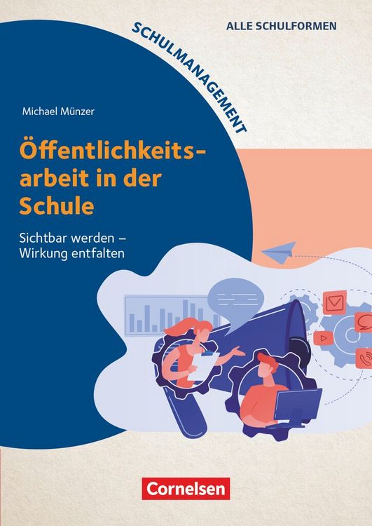 Produktbild: Schulmanagement