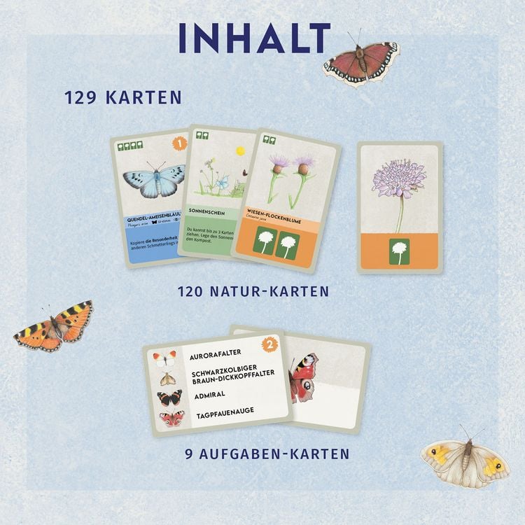 Produktbild: Bl&uuml;tenreich