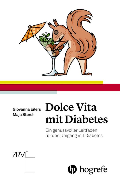 Produktbild: Dolce Vita mit Diabetes