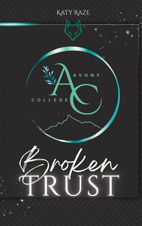 Produktbild: Broken Trust