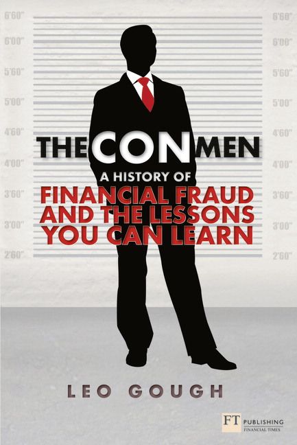 Produktbild: Con Men, The
