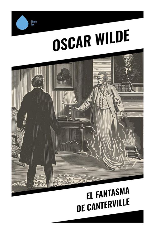 Produktbild: El fantasma de Canterville