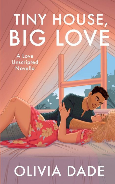 Produktbild: Tiny House, Big Love