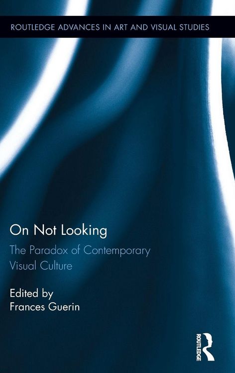 Produktbild: On Not Looking