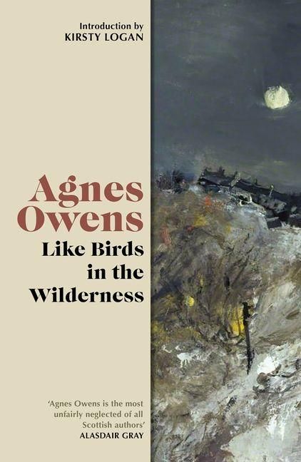 Produktbild: Like Birds in the Wilderness