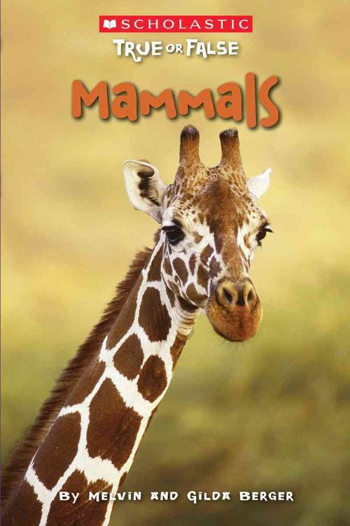 Produktbild: Mammals