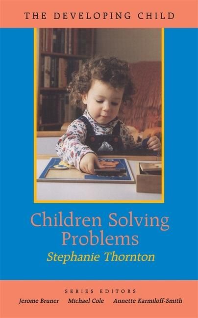 Produktbild: Children Solving Problems