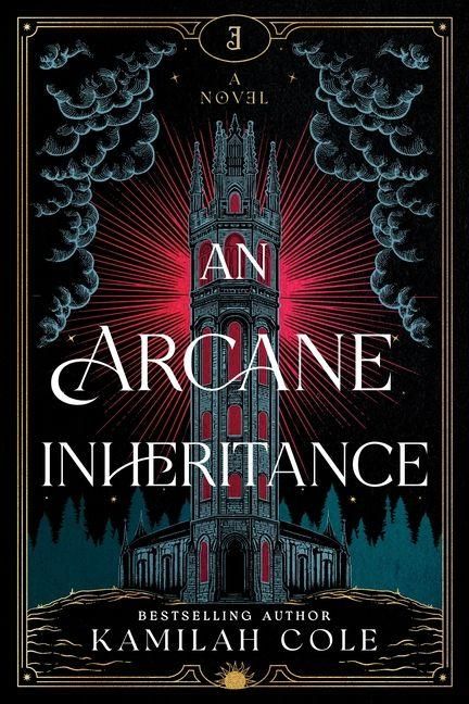 Produktbild: An Arcane Inheritance (Standard Edition)