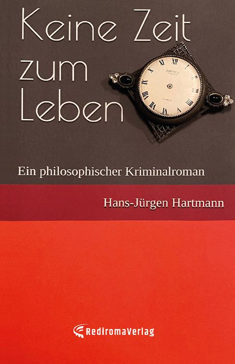 Produktbild: Keine Zeit zum Leben